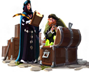 Торговля в albion online
