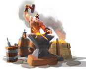 Крафт и ремесла в игре albion online