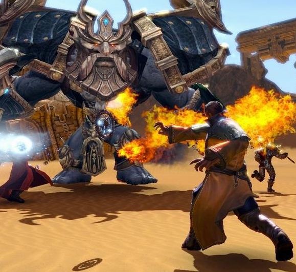 купить tera gold
