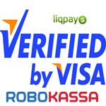 Безопасный прием платежей через Robox и Liqpay